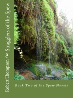 cover image of Stragglers of the Spew